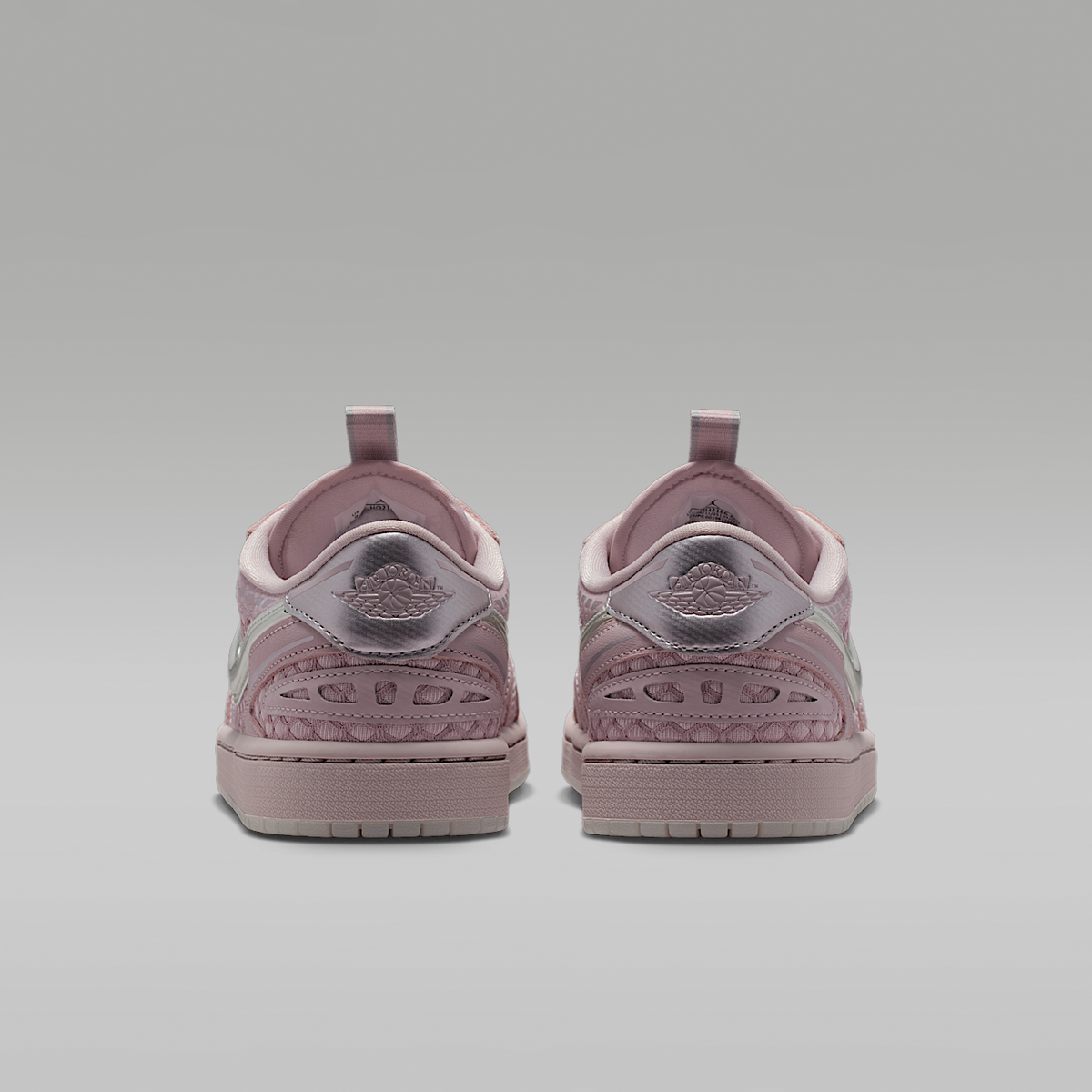 1 Low Method of Make Women's Shoes