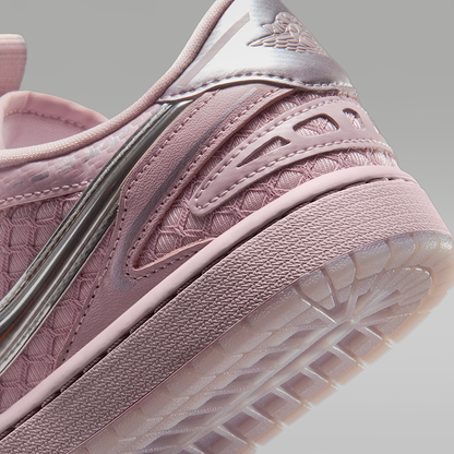 1 Low Method of Make Women's Shoes
