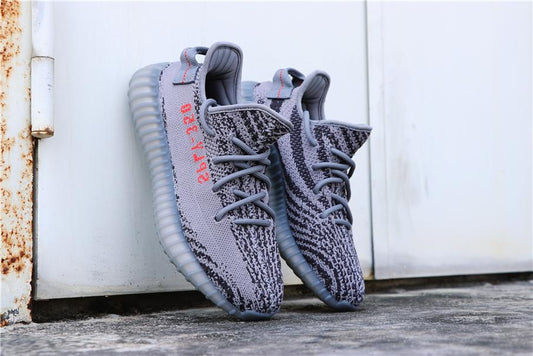 Yeezy Boost 350 V2 Grey YZ350 Edition