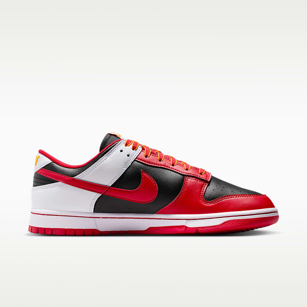 Dunk Low Retro Men's Shoes