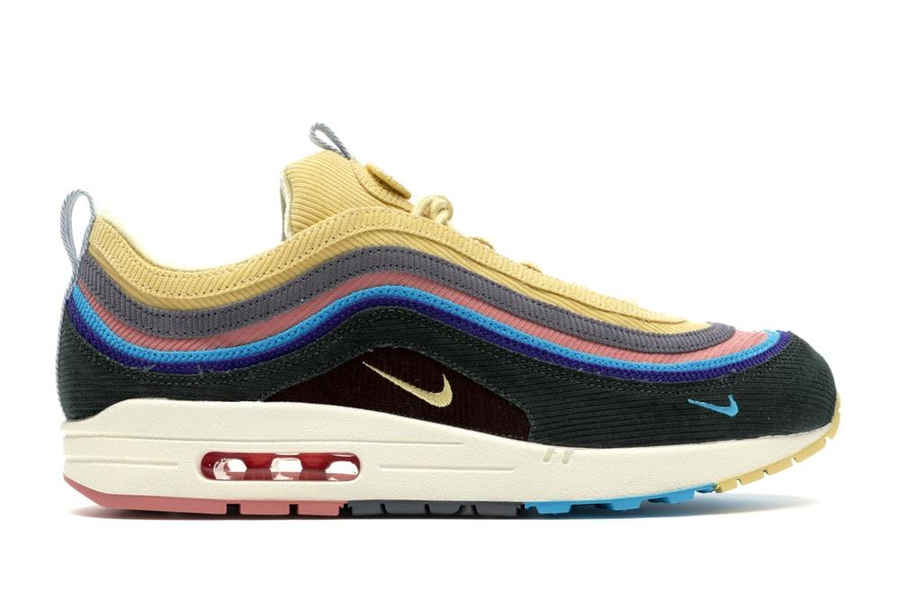 AM 1/97 Sean Wotherspoon