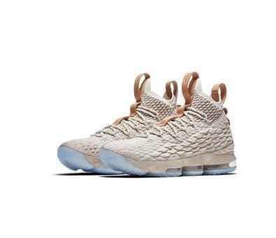 Men's Lebron 15 Basketball Shoes