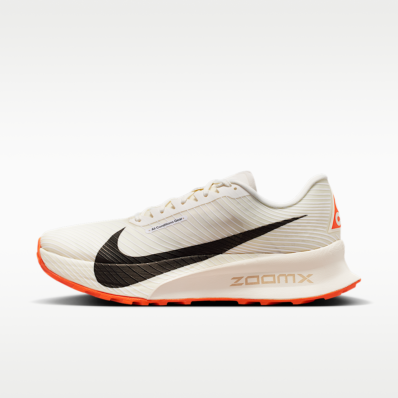 ACG Ultrafly Trail Trail Racing Shoes