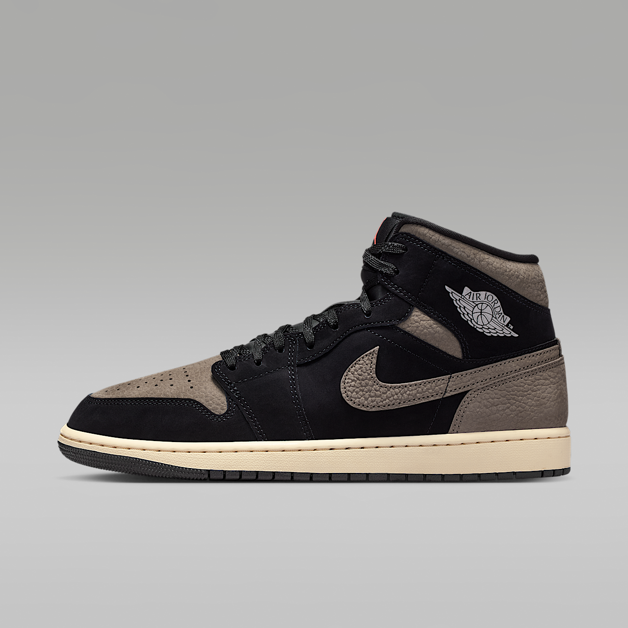 Air 1 Mid SE Men's Shoes