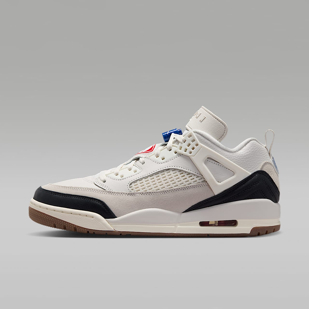 Spizike Low Men's Shoes