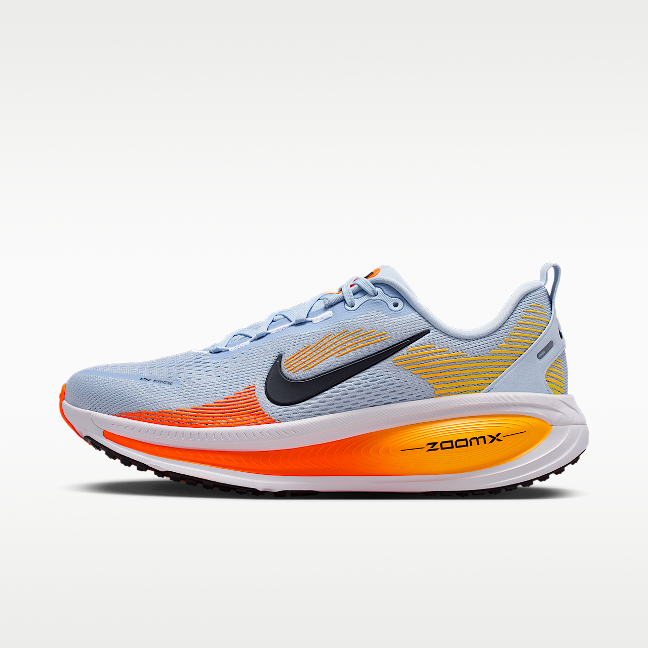 Vomero 18 Men's Road Running Shoes