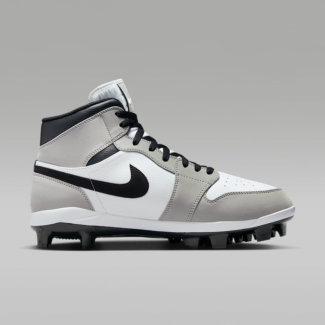 1 Retro MCS Men's Baseball Cleats