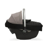 Weather Resistant Winter Car Seat Cover, Universal Fit & Easy to Use with Included Travel Bag