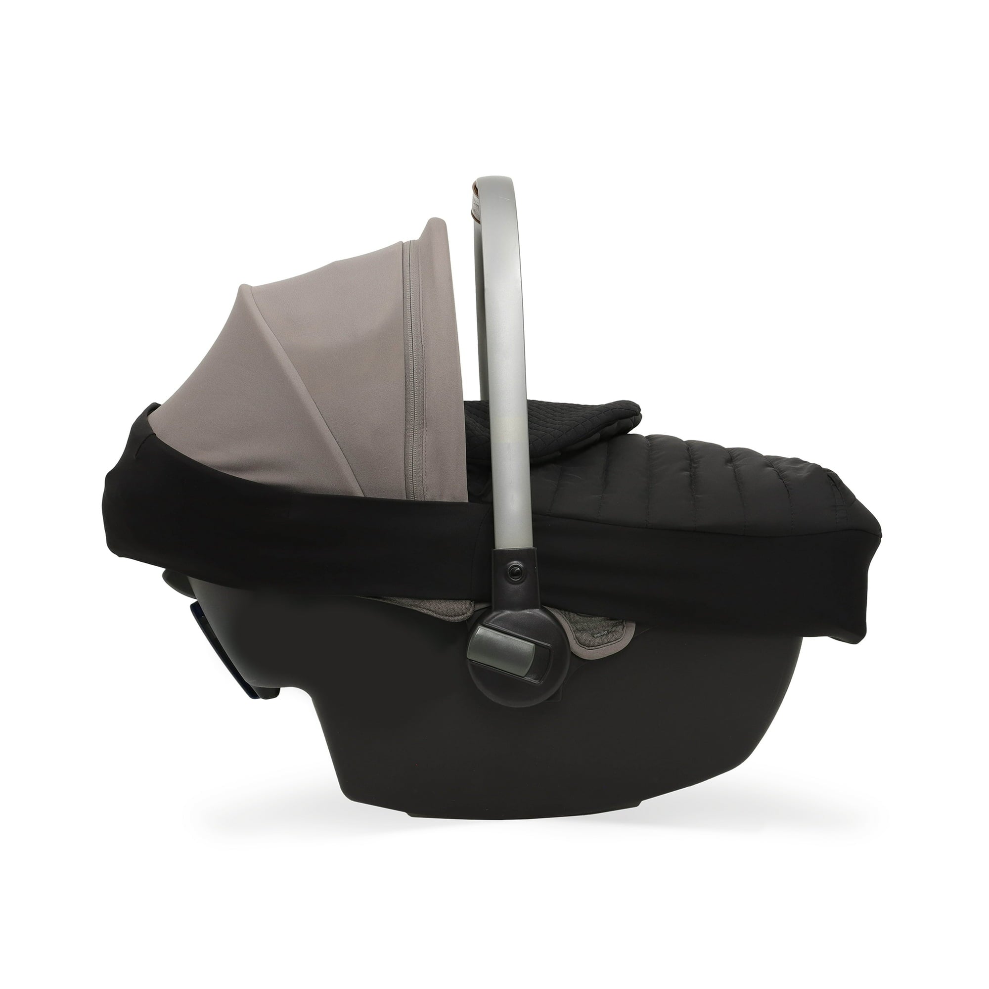 Weather Resistant Winter Car Seat Cover, Universal Fit & Easy to Use with Included Travel Bag