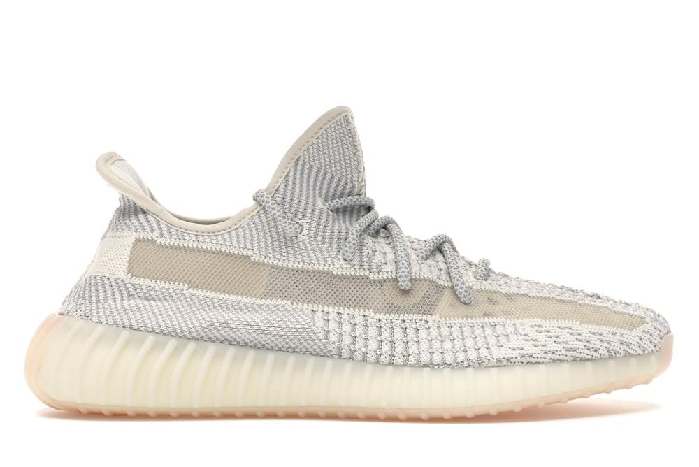 YZ Boost 350 V2 Lundmark