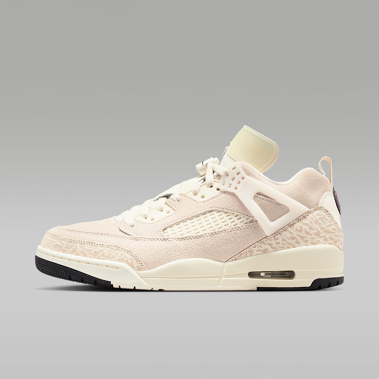 Spizike Low Men's Shoes