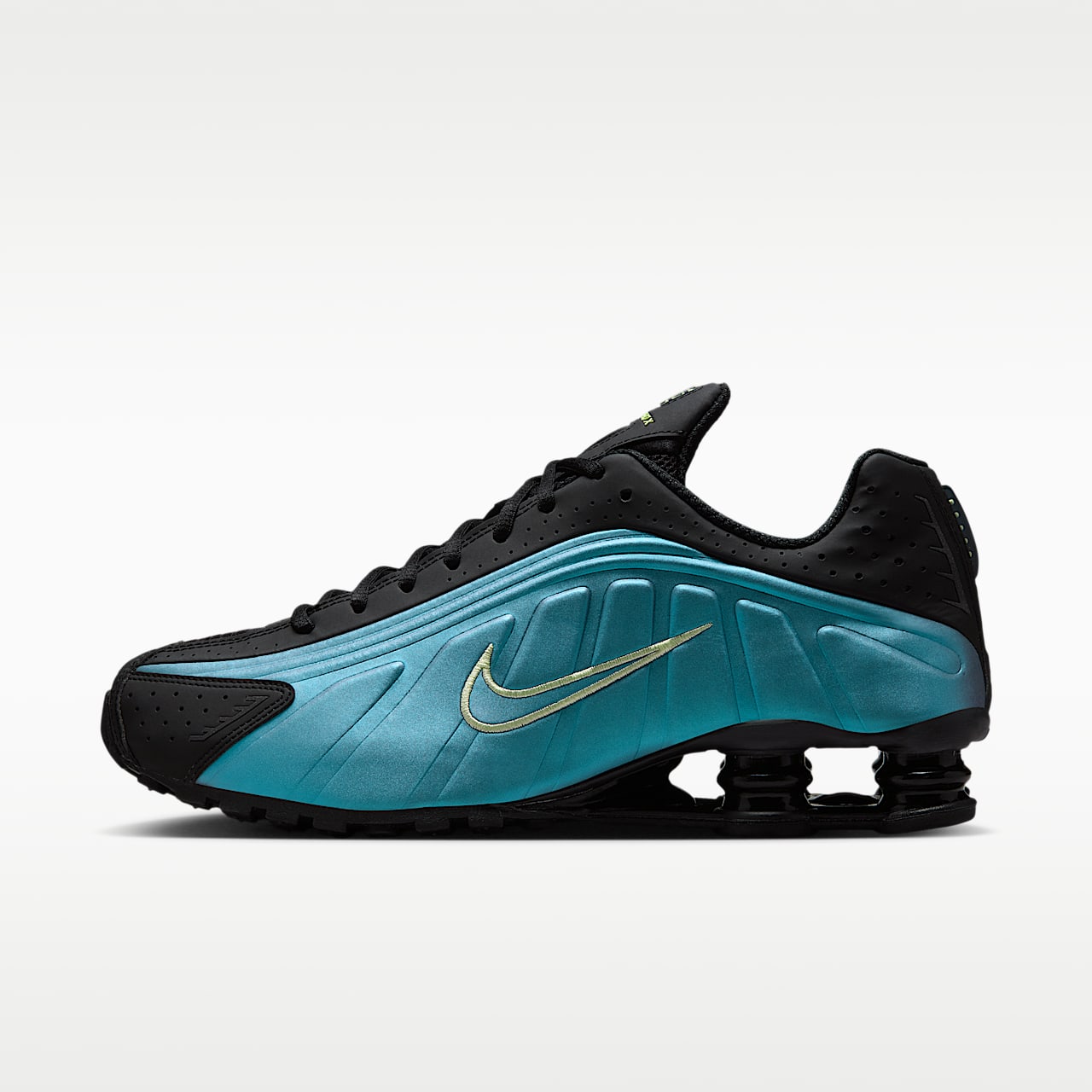Shox R4 Men's Shoes