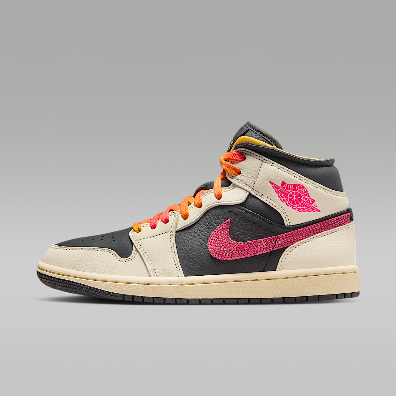 Air 1 Mid SE Edge Women's Shoes