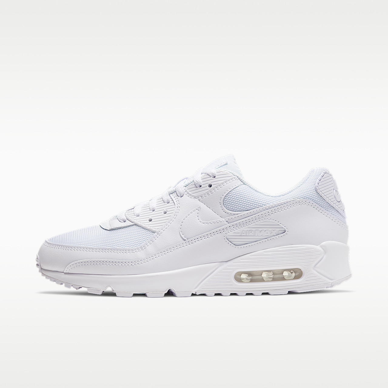 Air Max 90 Premium Men's Shoes