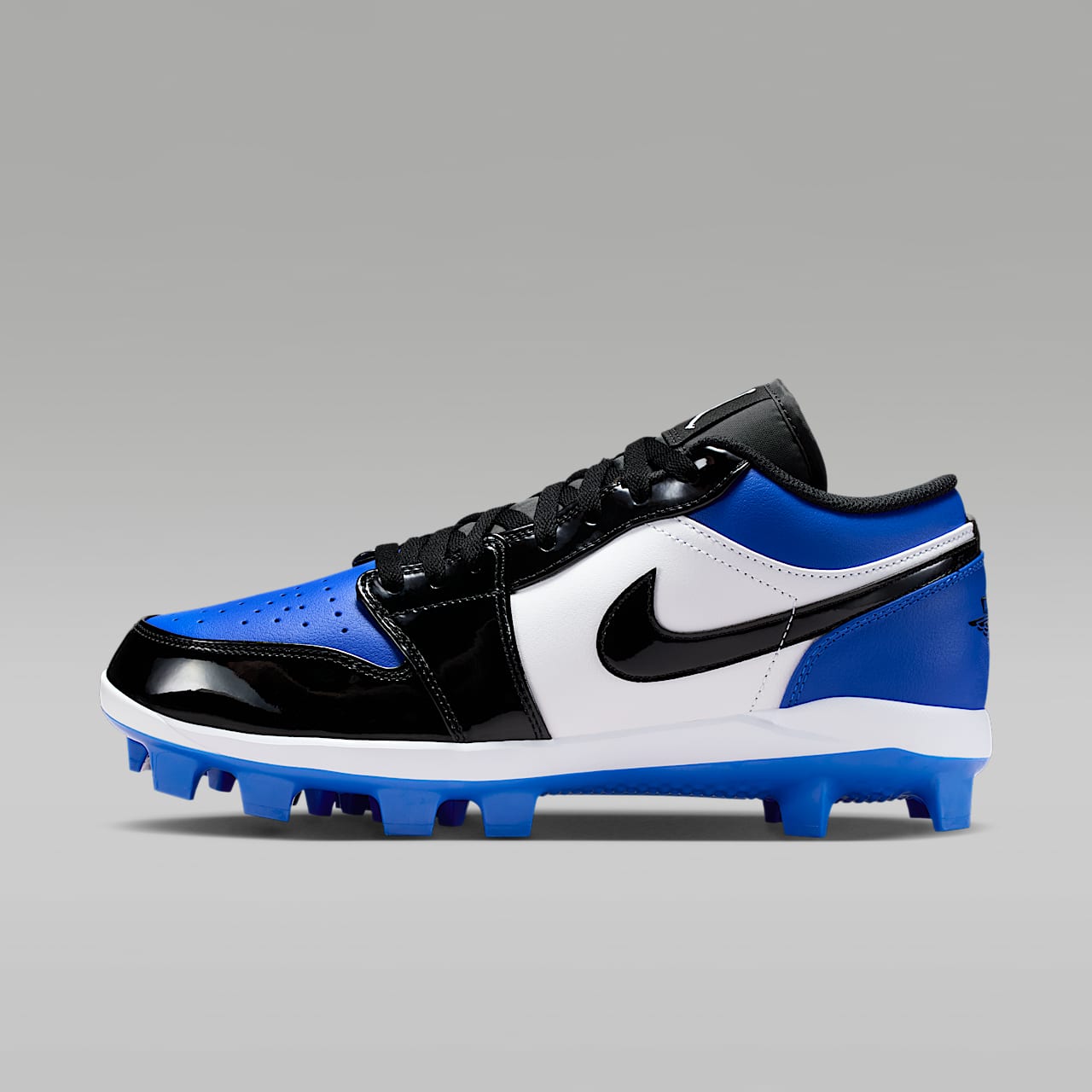 1 Retro MCS Low Men's Baseball Cleats