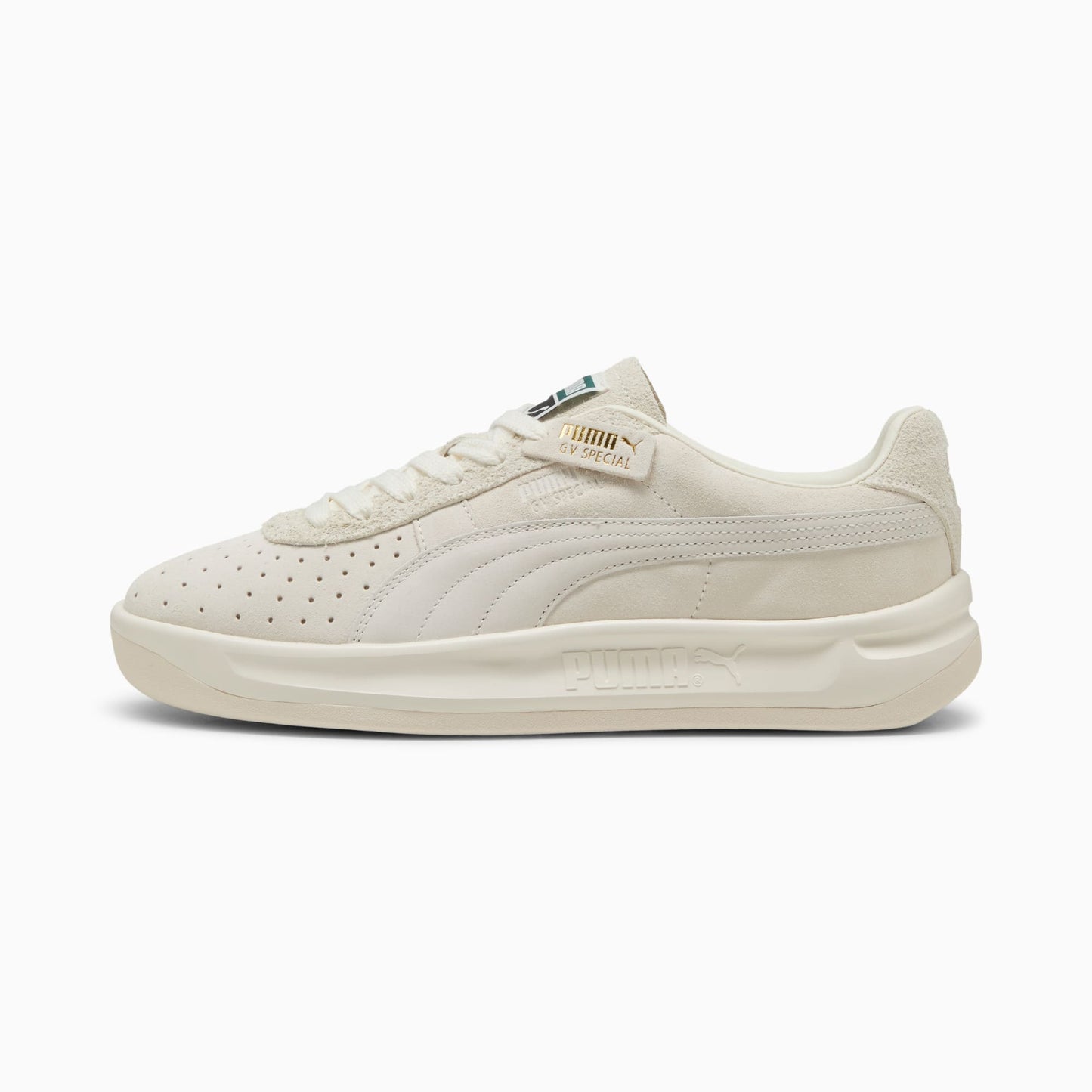 GV Special Suede Sneakers