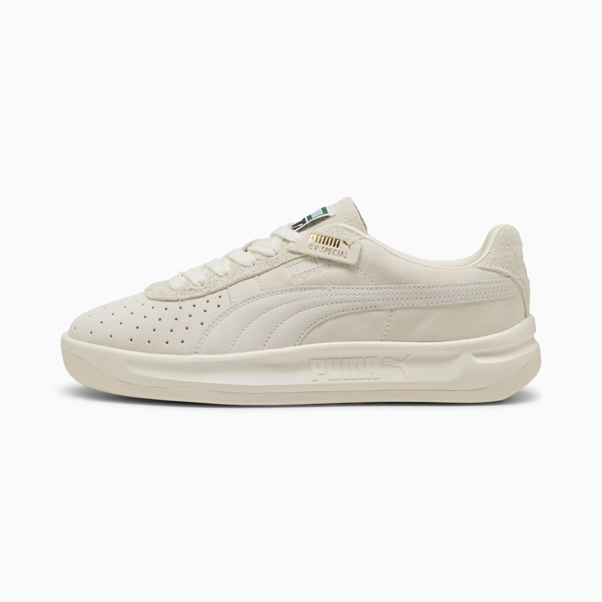 GV Special Suede Sneakers