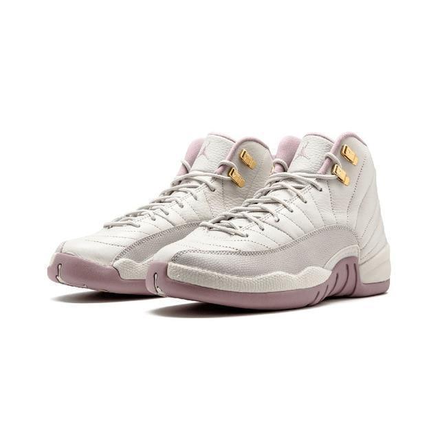 Men's Jordan 12 Retro Basketball Shoes
