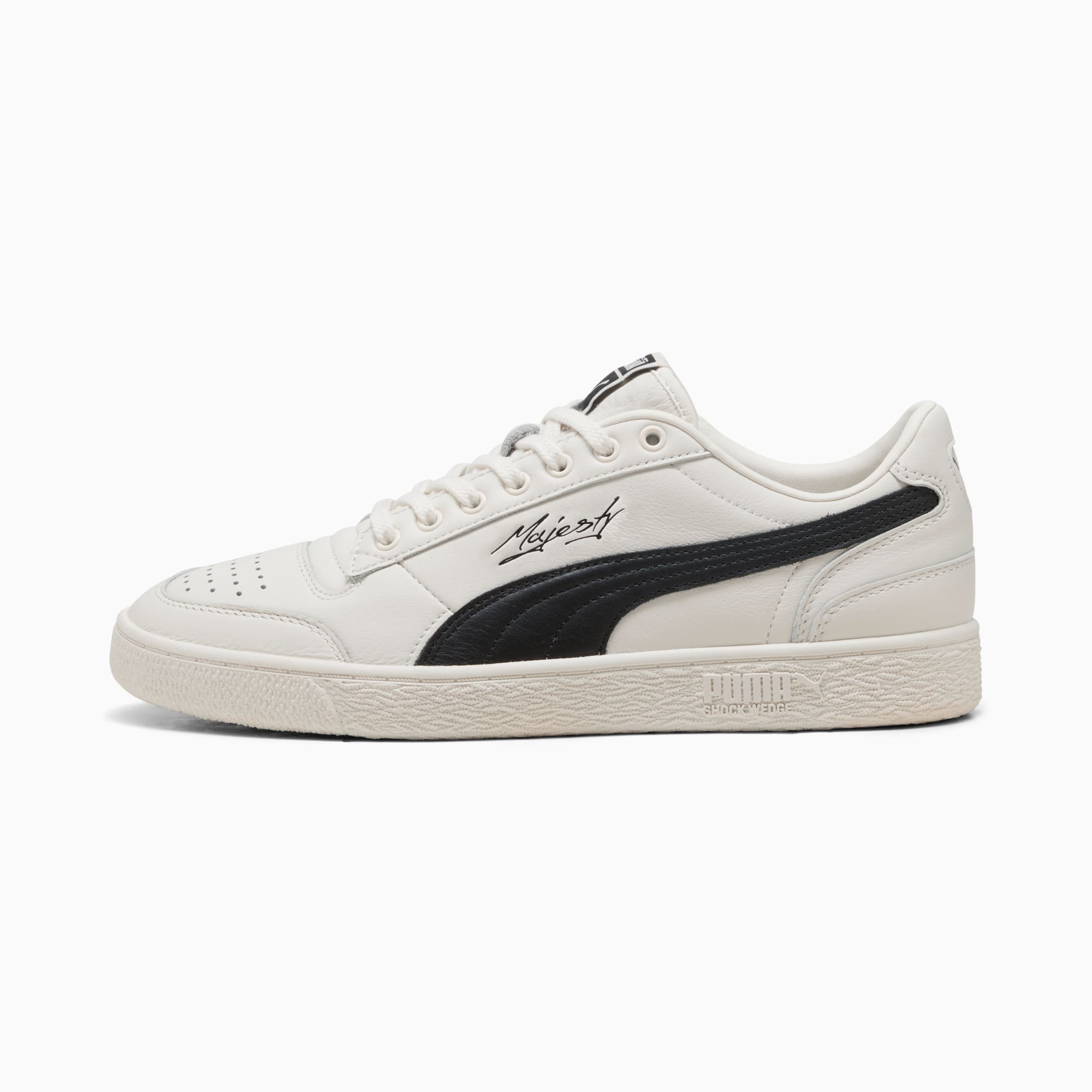 Majesty Sneakers