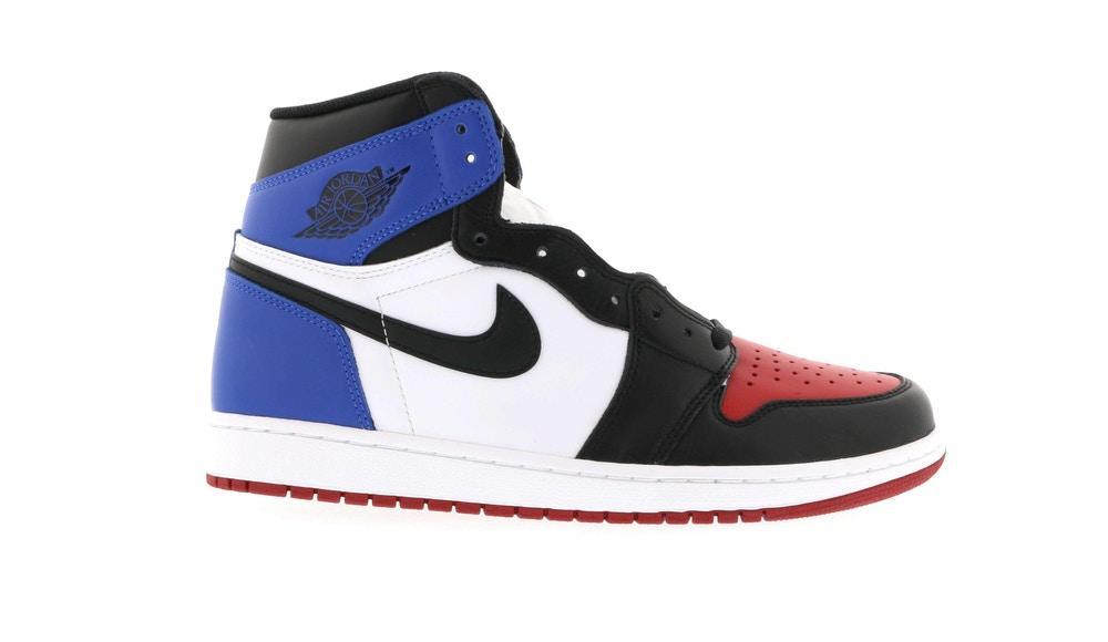 AJ1 Retro Top 3