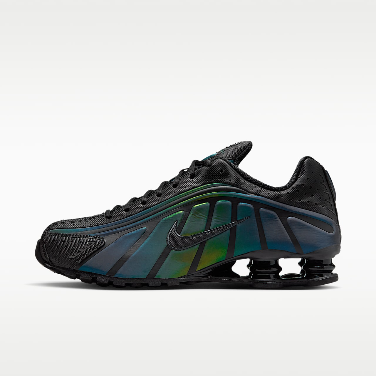 Shox R4 SE
