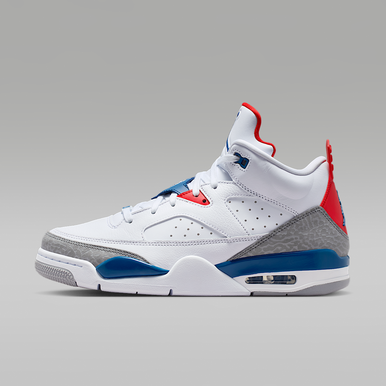 Son of Mars Low