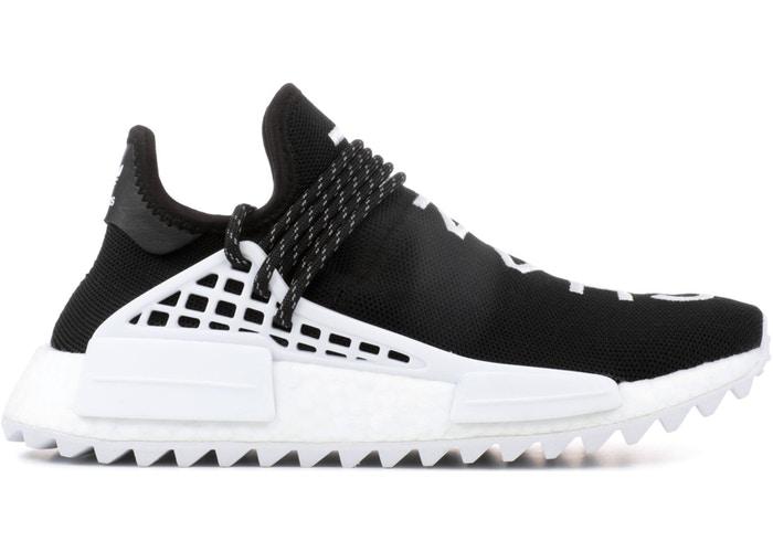 Human Race NMD Pharrell x Chanel