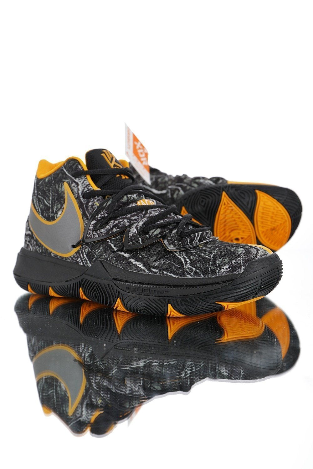Men's Kyrie 5 Generation Basketball Shoes