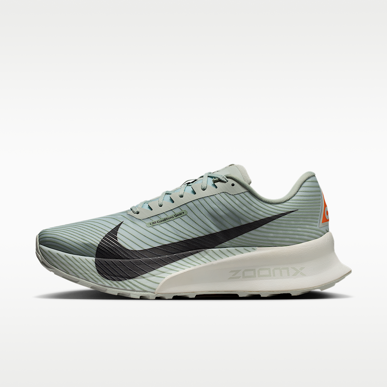 ACG Ultrafly Trail Trail Racing Shoes