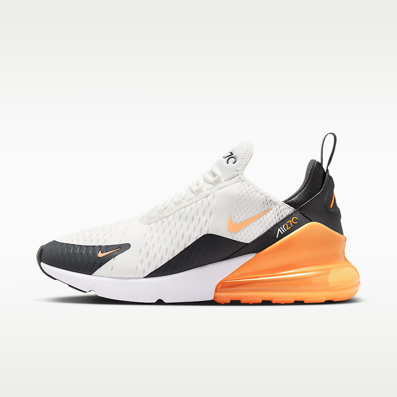 Air Max 270 Men's Shoes
