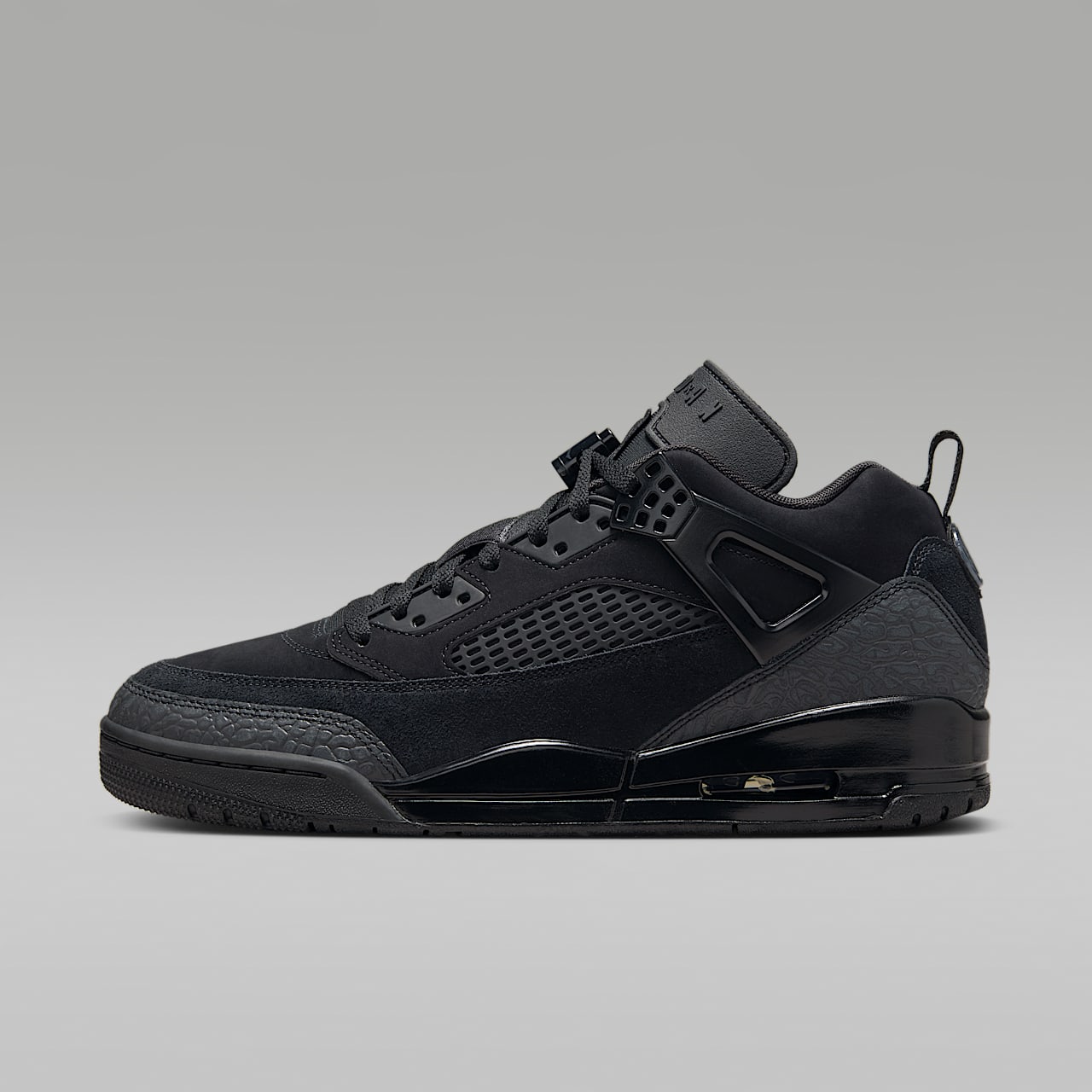 Spizike Low Men's Shoes