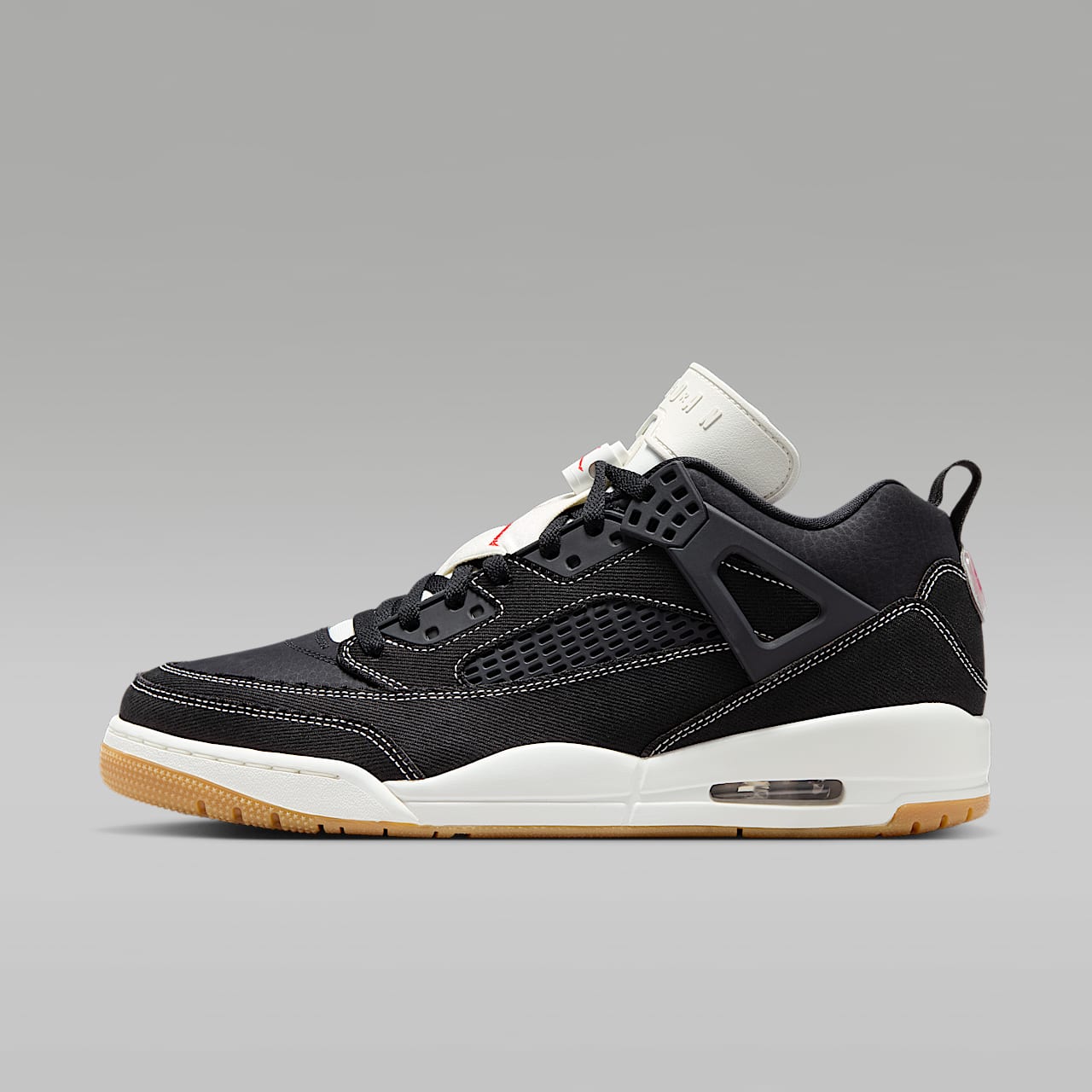 Spizike Low Men's Shoes