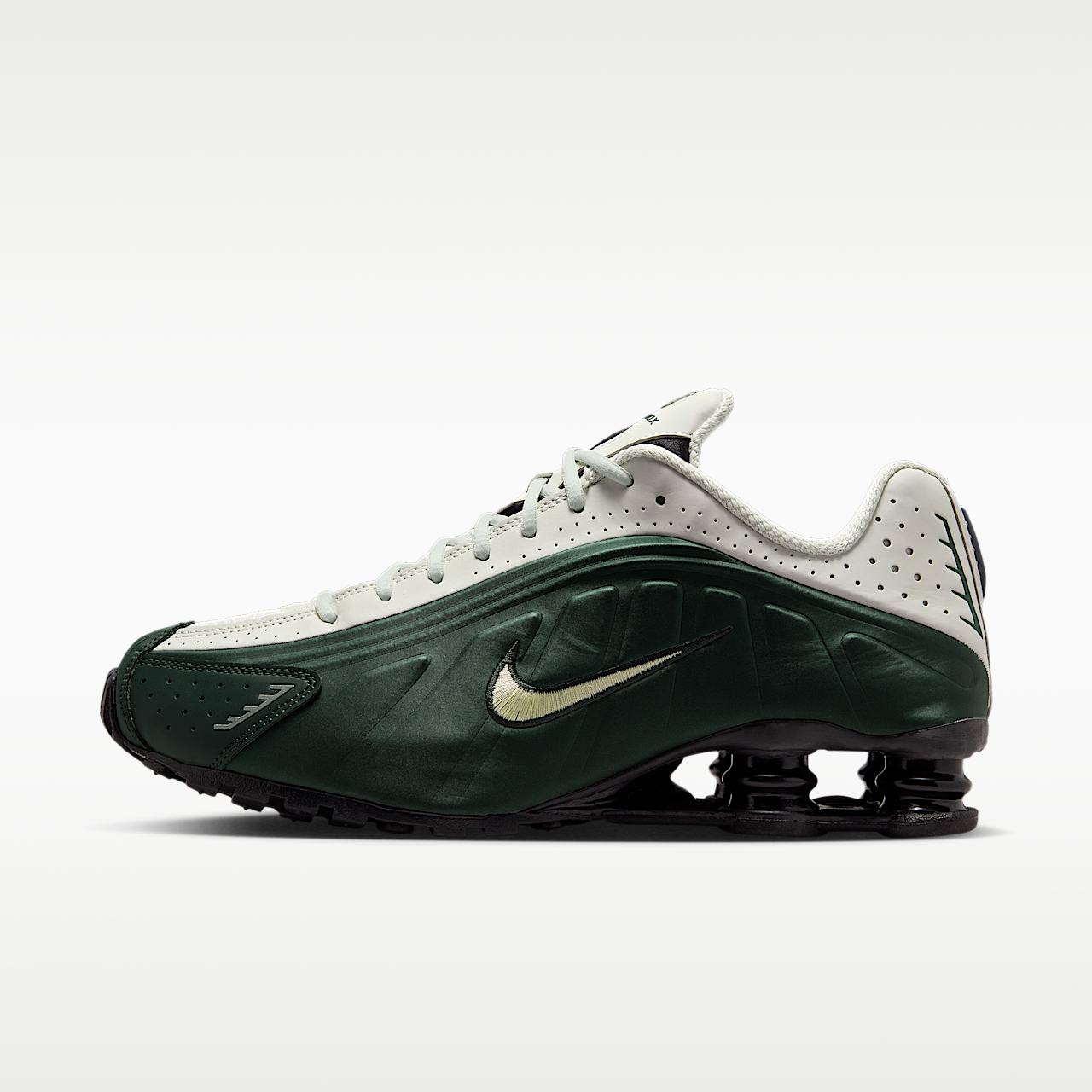 Shox R4 Men's Shoes