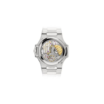 ðŸ"¥ðŸ"¥Best selling specialsðŸ"¥ðŸ"¥Patek Philippe Nautilus White Gold 5740-1G-001 with Blue Sunburst dial