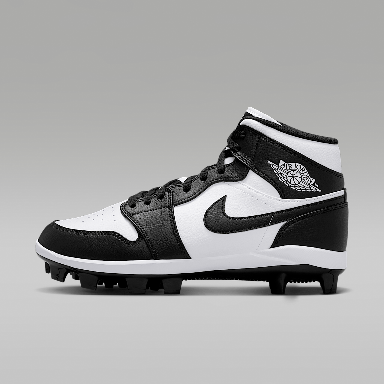 1 Retro MCS Men's Baseball Cleats