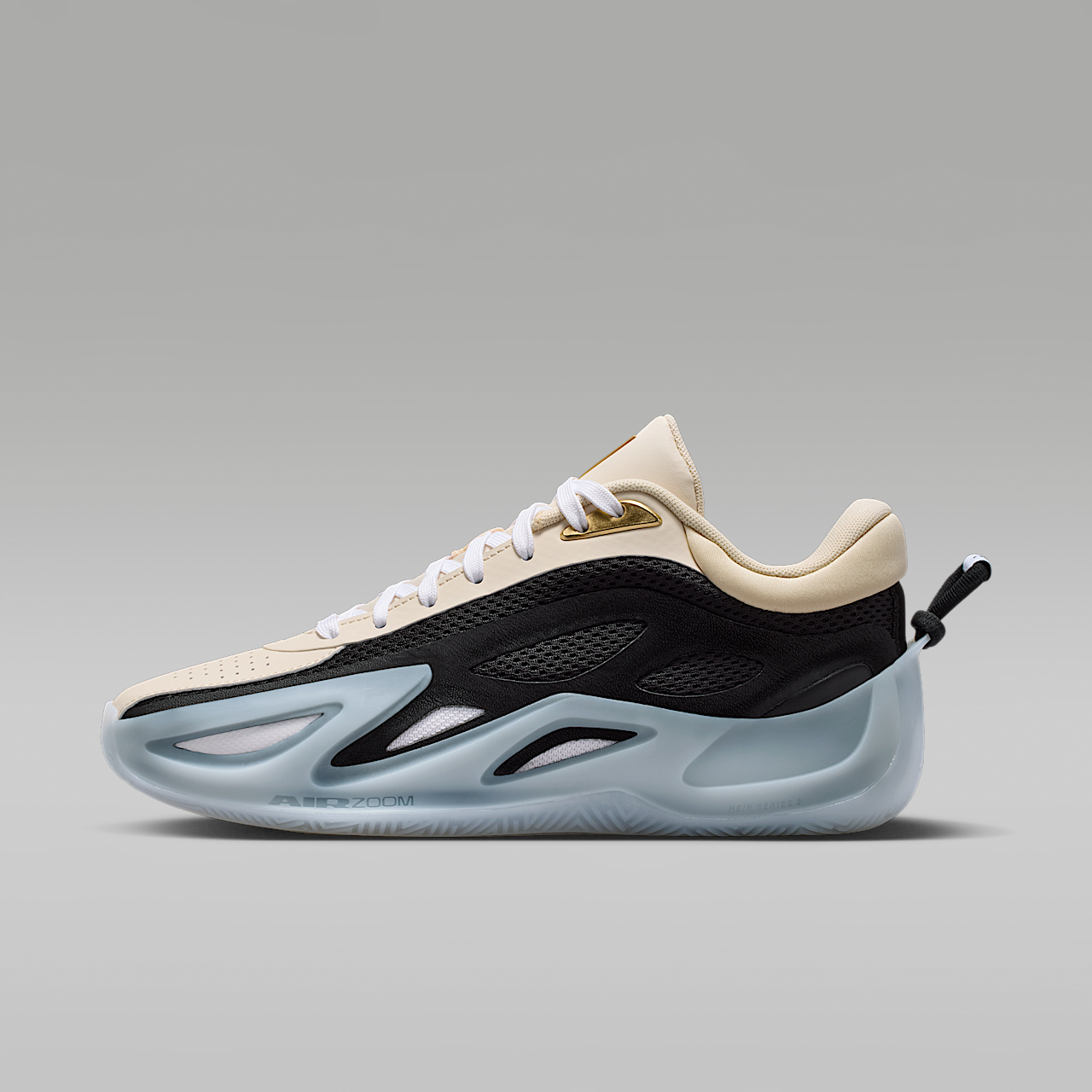 Heir Series 2 "Precious Medals" Basketball Shoes