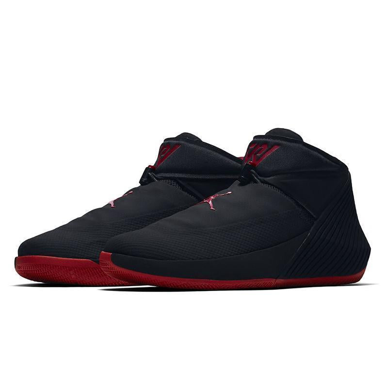Men's Jordan Beathable Stability Support Basketball Shoes