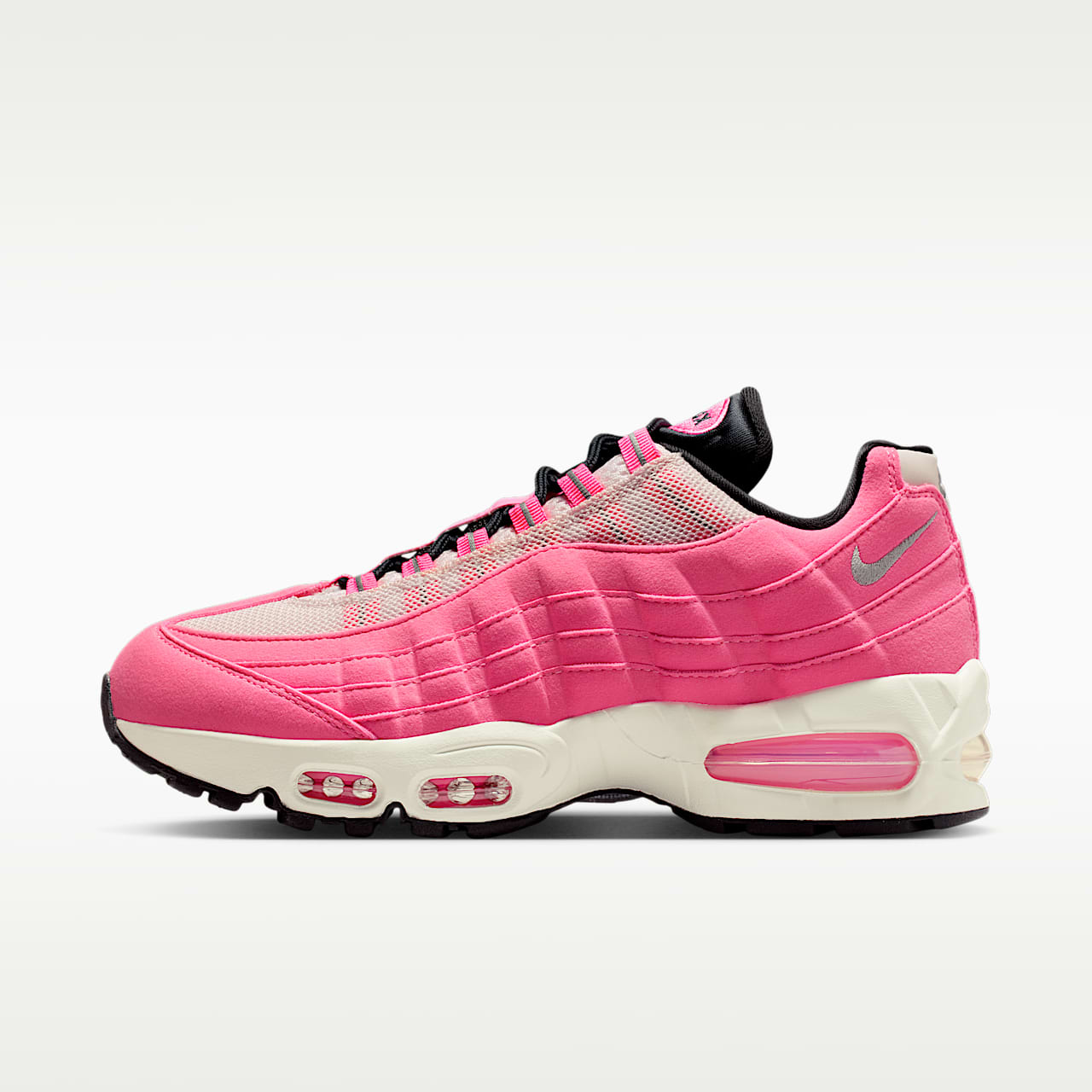 Air Max 95 "Big Bubble" Women's Shoes