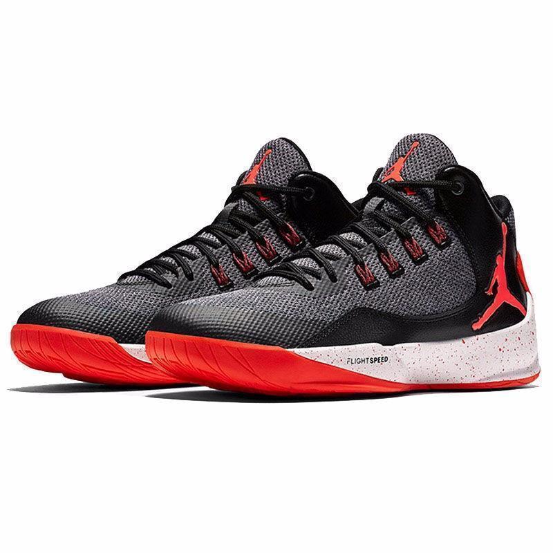 Men's Rising High Basketball Shoes