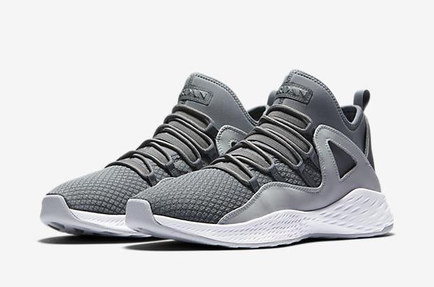 Men's Formula 23 Basketball Shoes