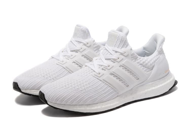 Ultraboost Tripple White UB