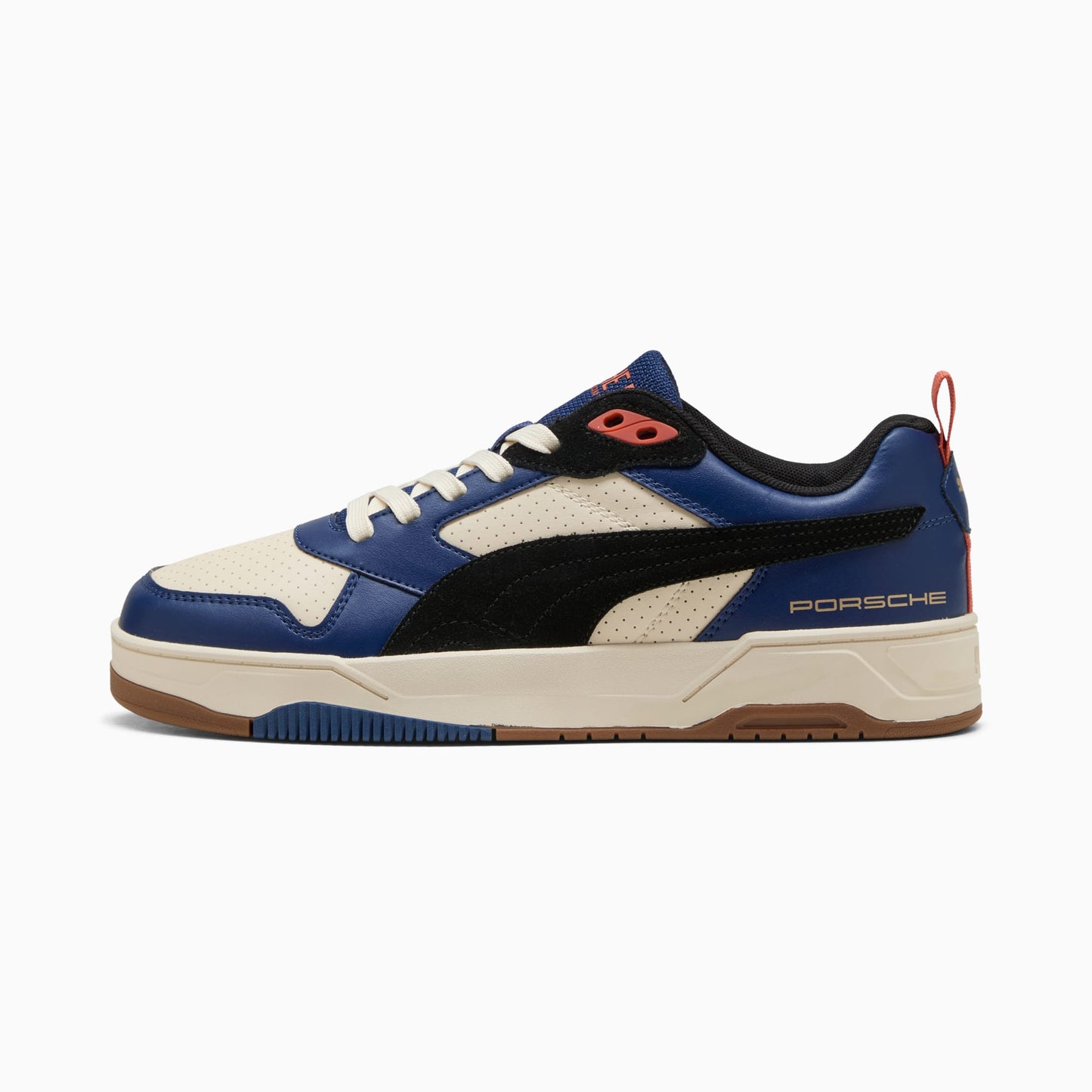 Legacy Rebound Drive Low Men's Sneakers