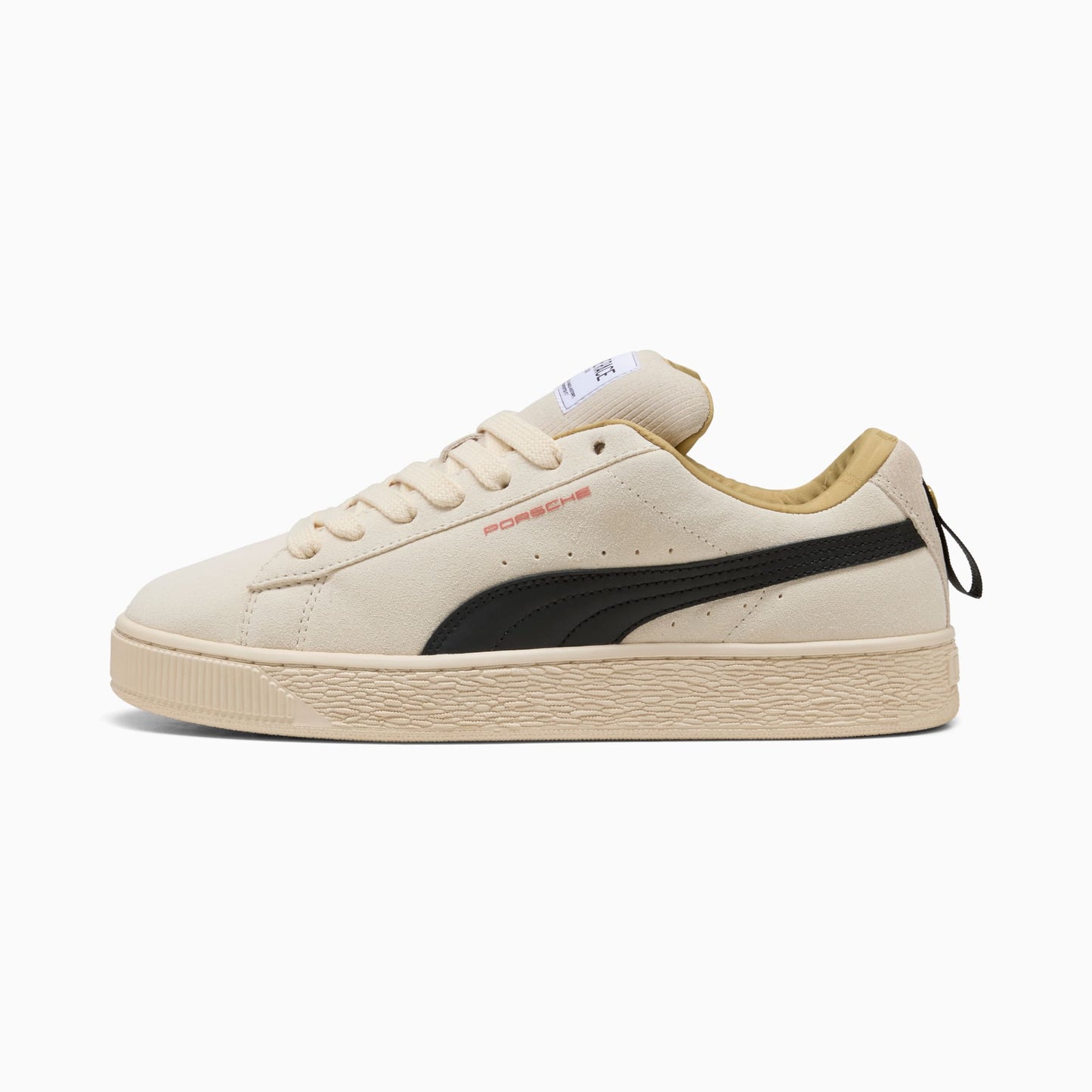Legacy Suede XL Men's Sneakers