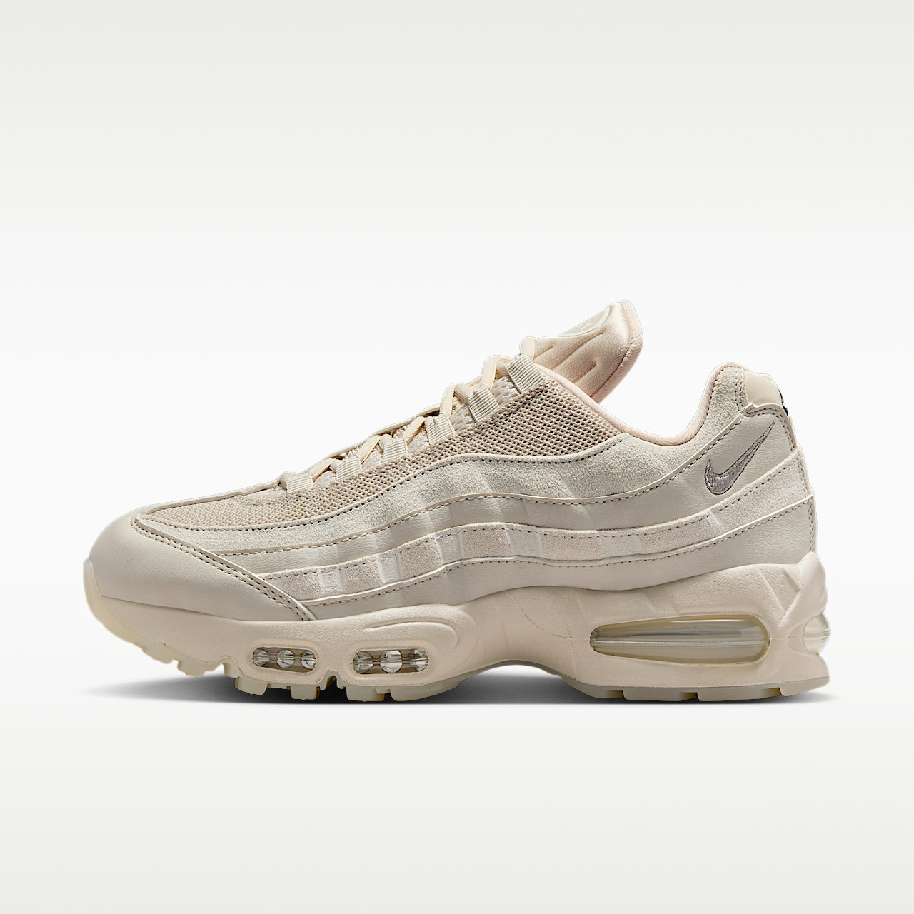 Air Max 95 Big Bubble Women's Shoes