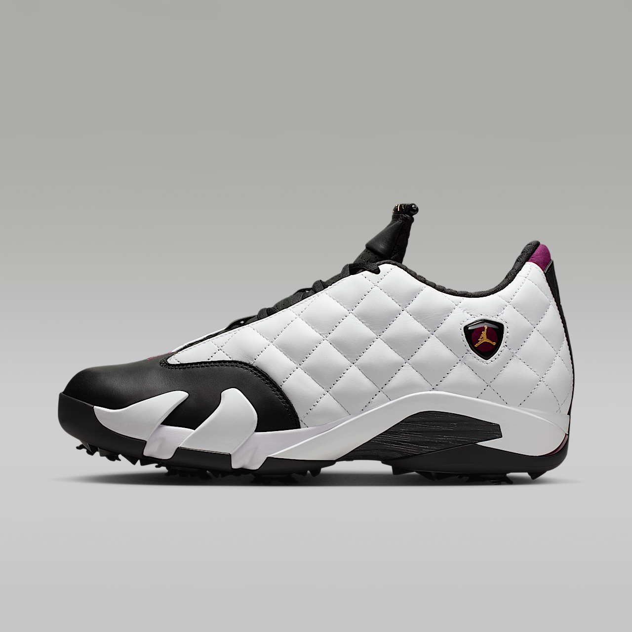 Air Jordan 14 G Golf Shoes