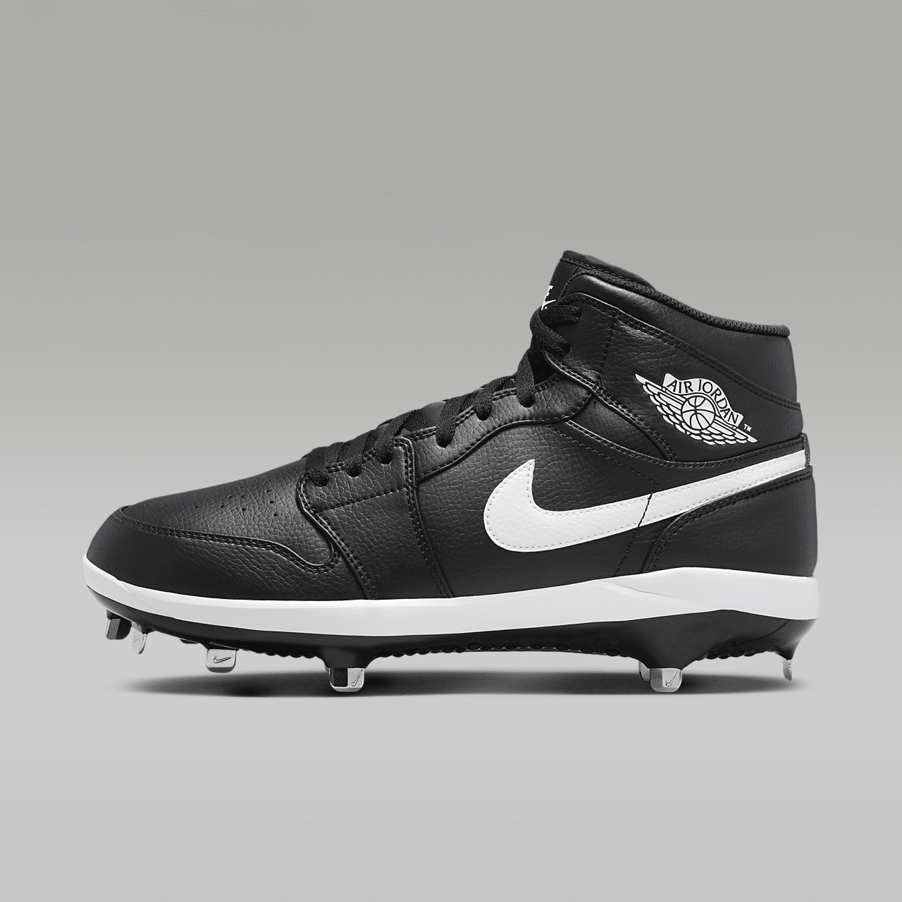 1 Retro Metal Men's Baseball Cleats