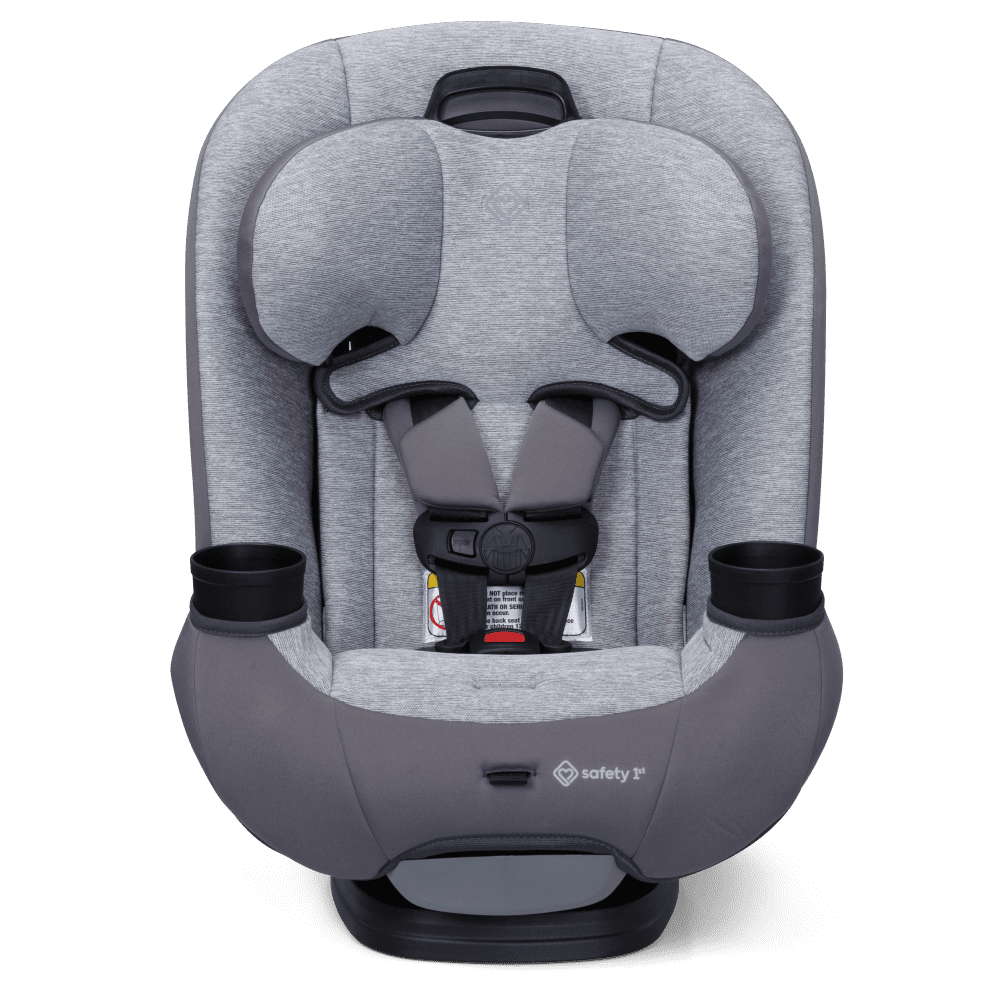 Safety 1st QuickFit All-in-One Convertible Car Seat