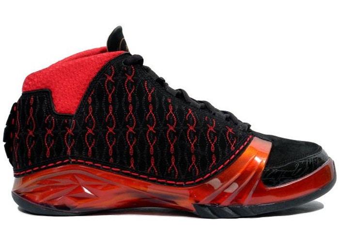 AJ 23 Finale