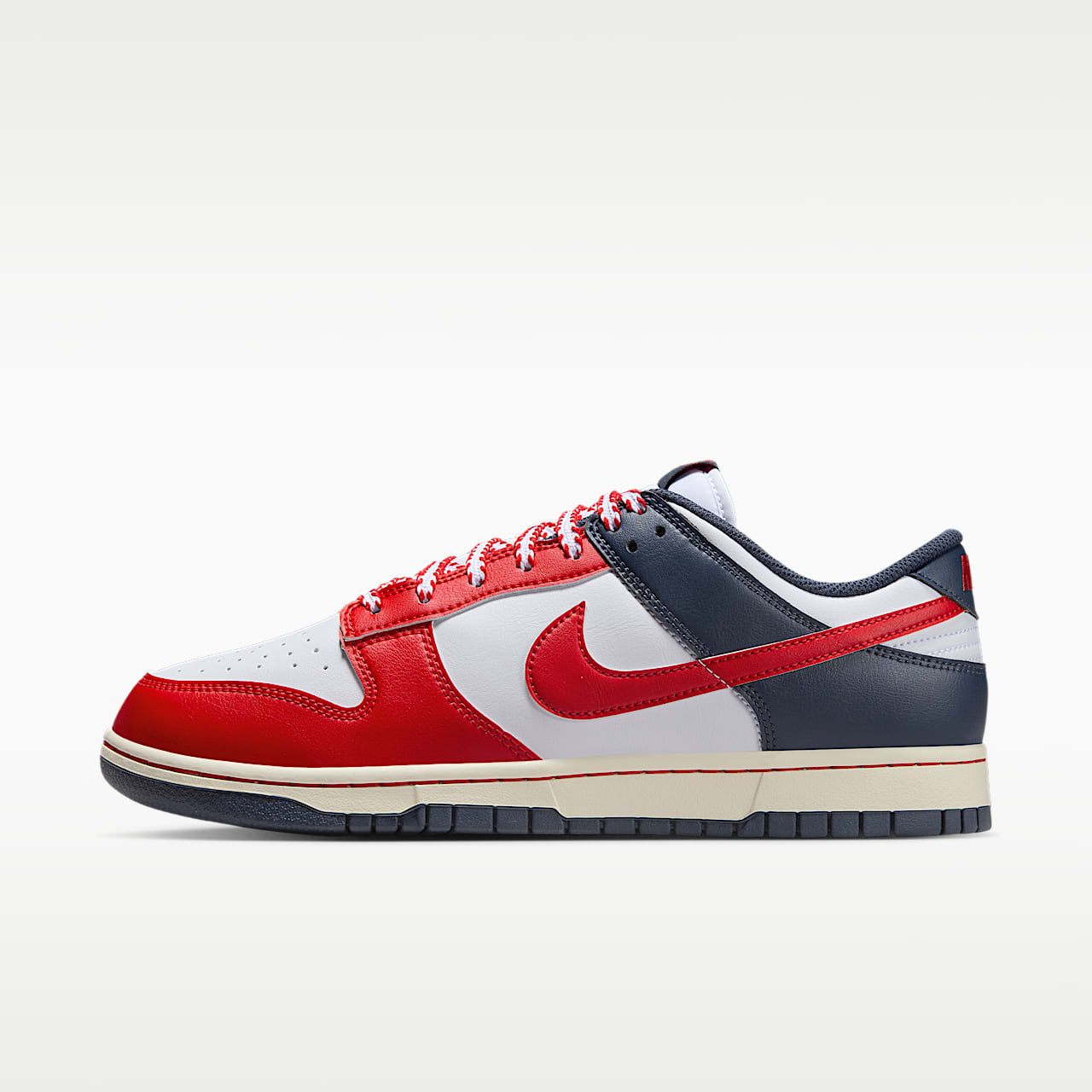 Dunk Low Retro Men's Shoes