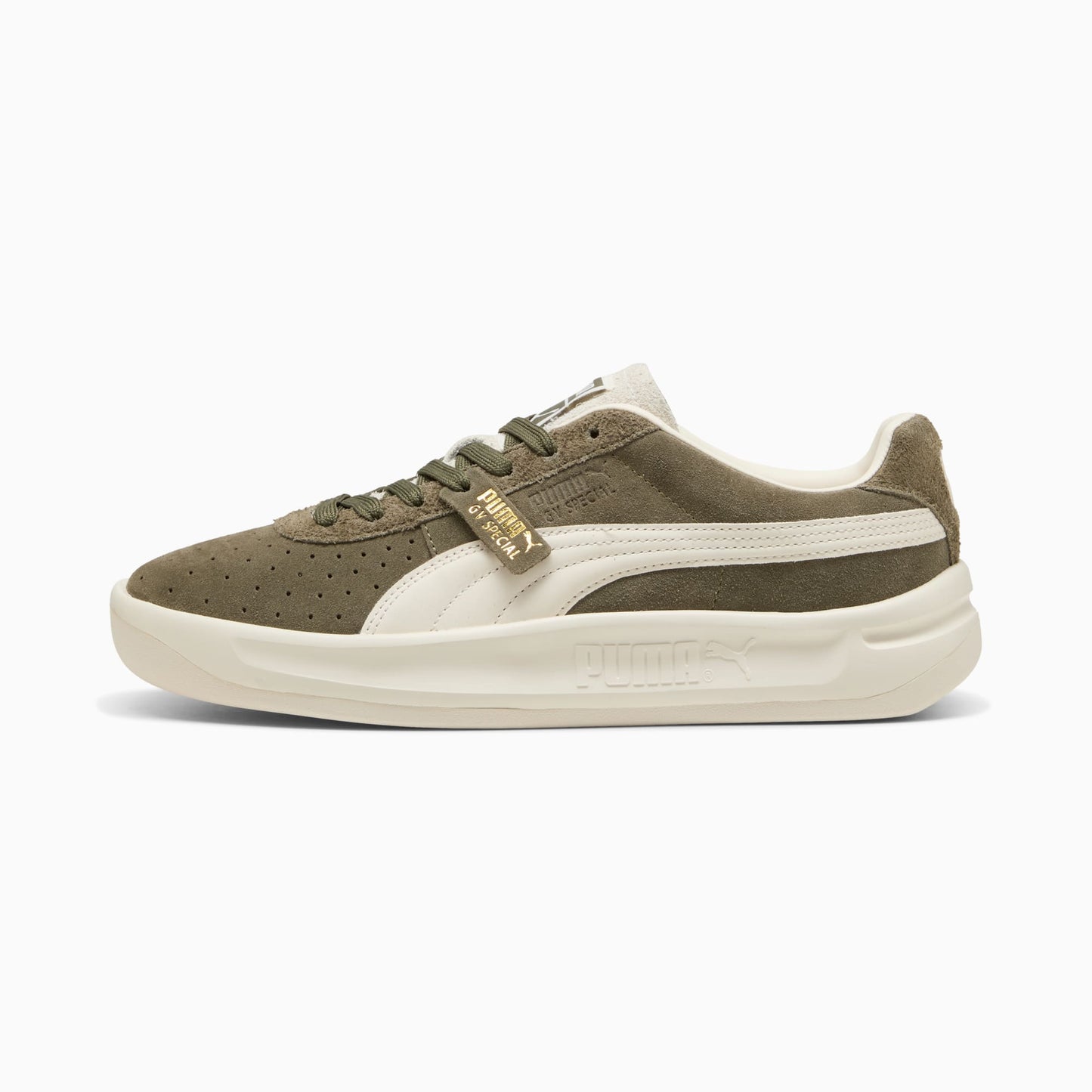 GV Special Suede Sneakers